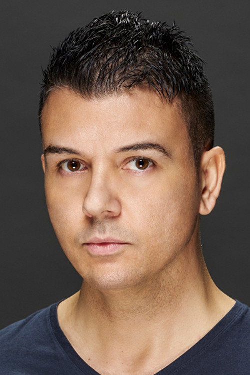 Photo of Technoboy, Acting