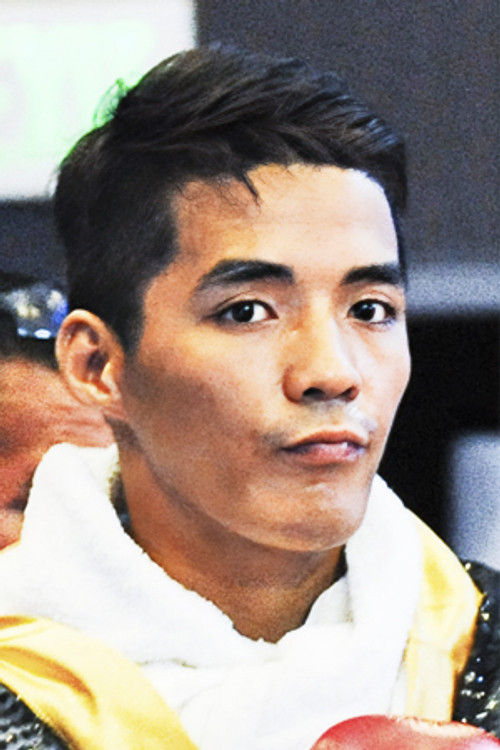 Photo of Giemel Magramo, Acting