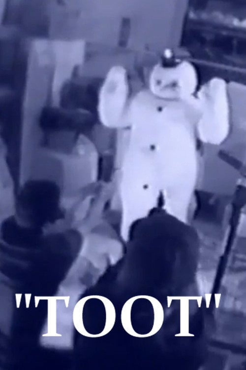Movie poster for Toot (1996)