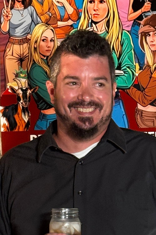 Photo of Jeff Macolino, Acting