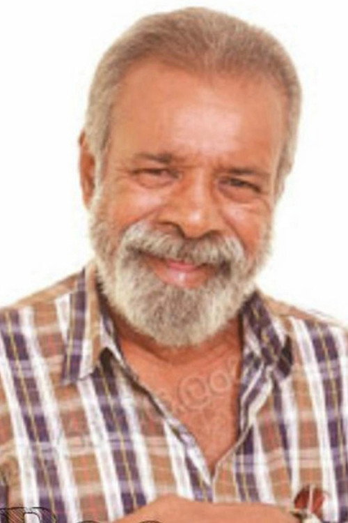 Photo of Wimal Kumara de Costa, Acting