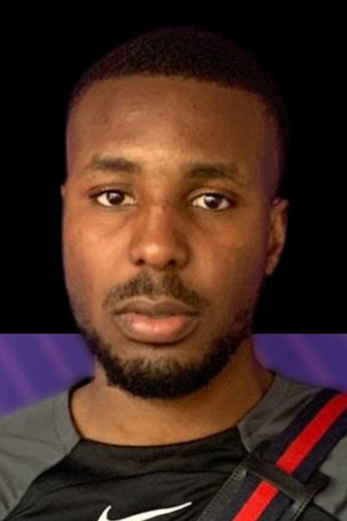 Photo of Shakiel Thompson, Acting