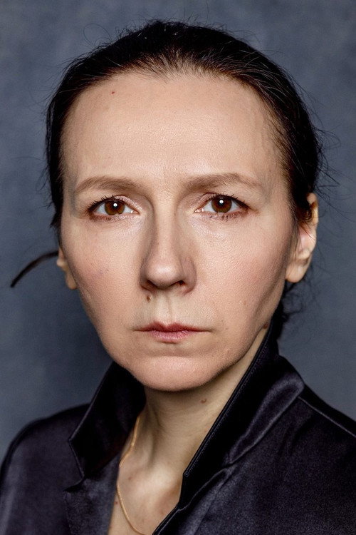 Photo of Lyudmila Motornaya, Acting