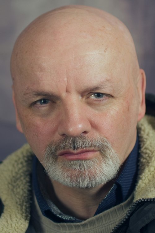 George McCluskey profile