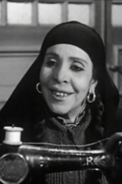 Photo of Khaireya Khairy, Acting