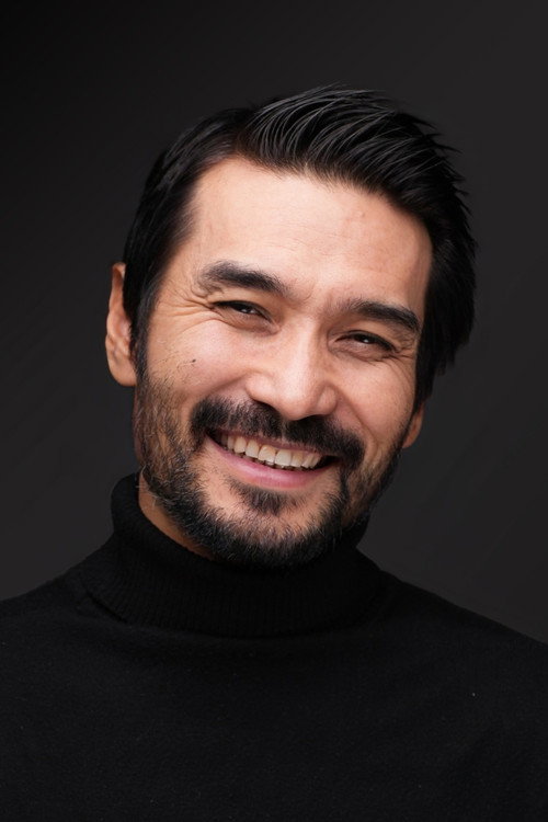Photo of Erzhan Nurymbet, Acting