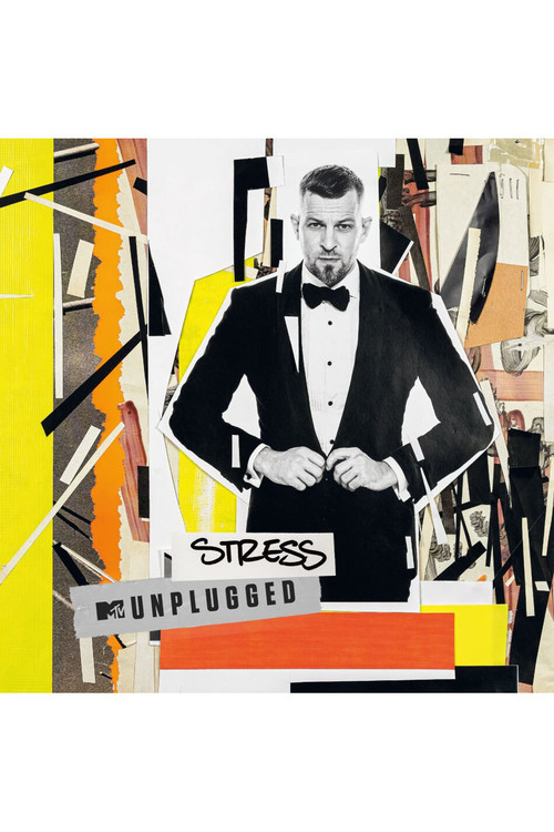 Movie poster for Stress: MTV Unplugged