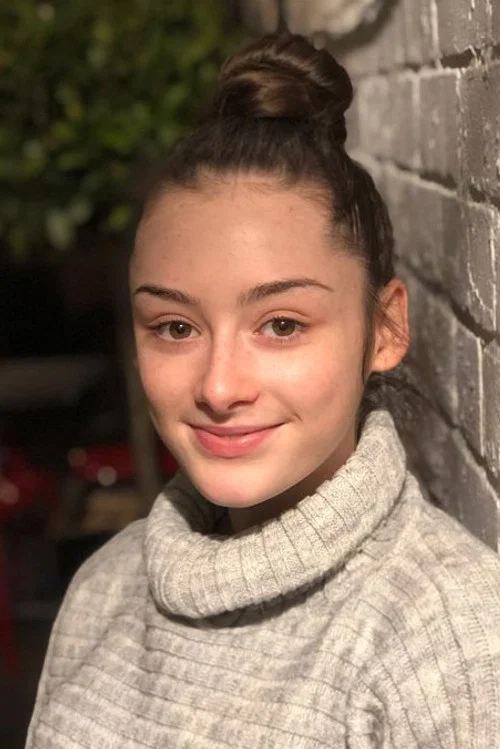 Photo of Julia Carlile, Acting