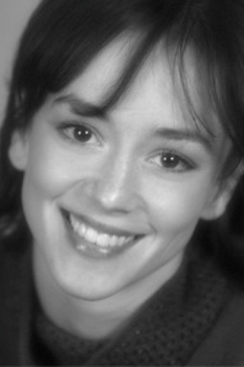 Photo of Anna Rebetskaya, Acting