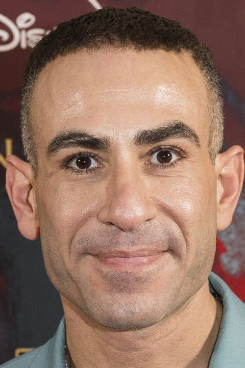 Abdel Aziz Mahmoud profile