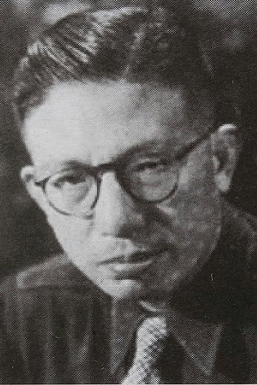 Photo of Wu Yonggang, Directing