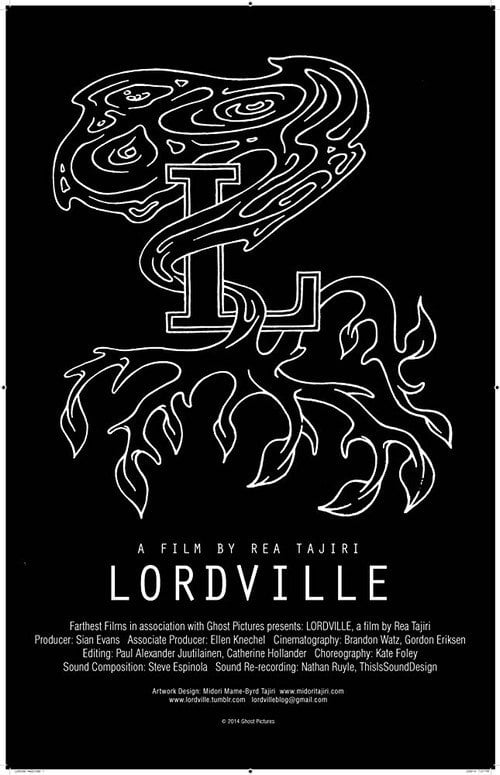 Movie poster for Lordville (2014)
