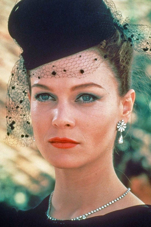 Photo of Stephanie Dunnam, Acting