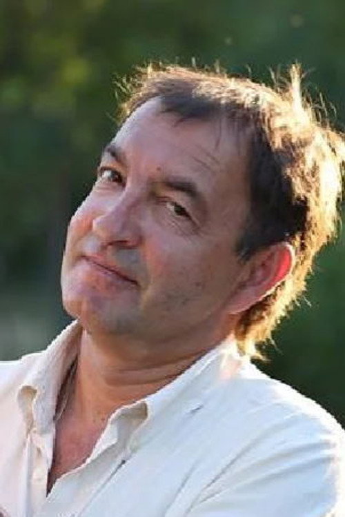 Aleksandr Postolenko profile