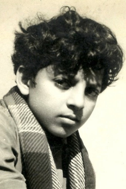 Photo of Sarosh Irani, Acting
