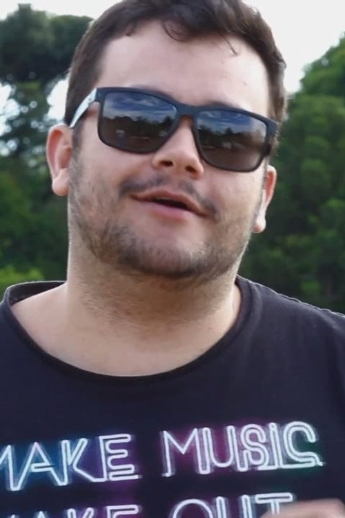 Photo of Danrlei Roiter, Acting
