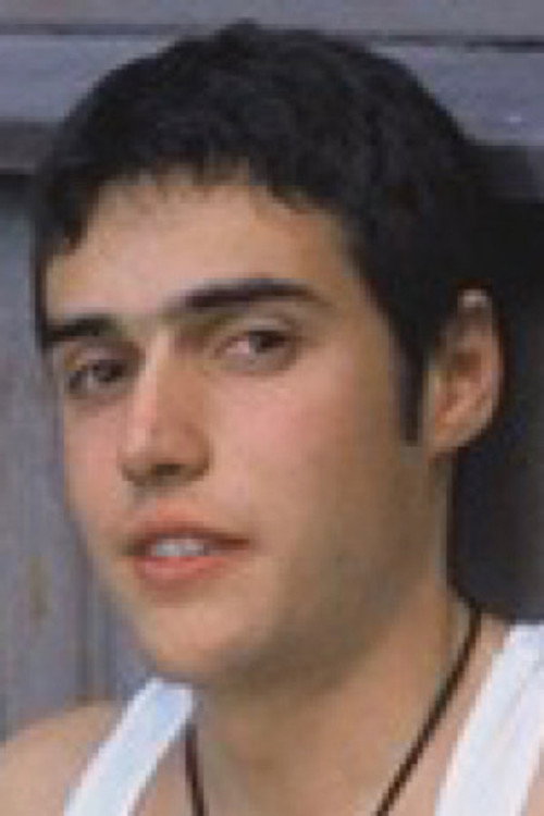 Photo of Fedor Zarizin, Acting