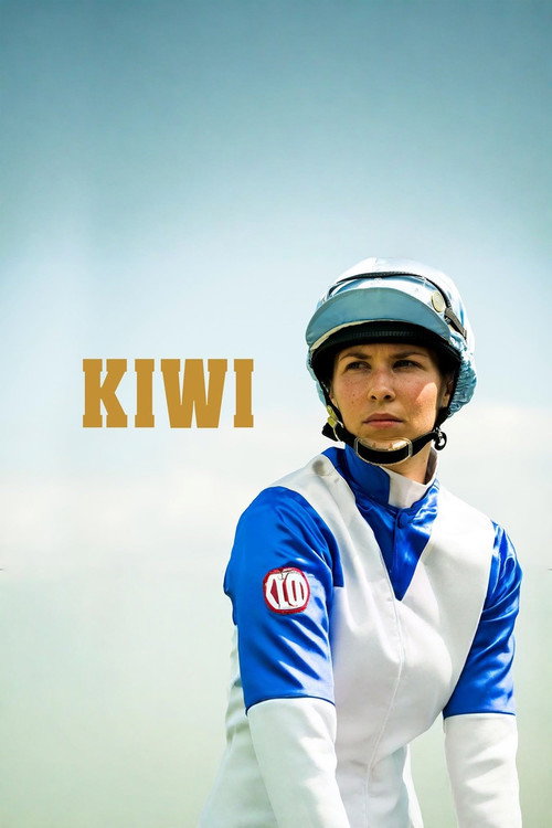 Movie poster for Kiwi (2018)