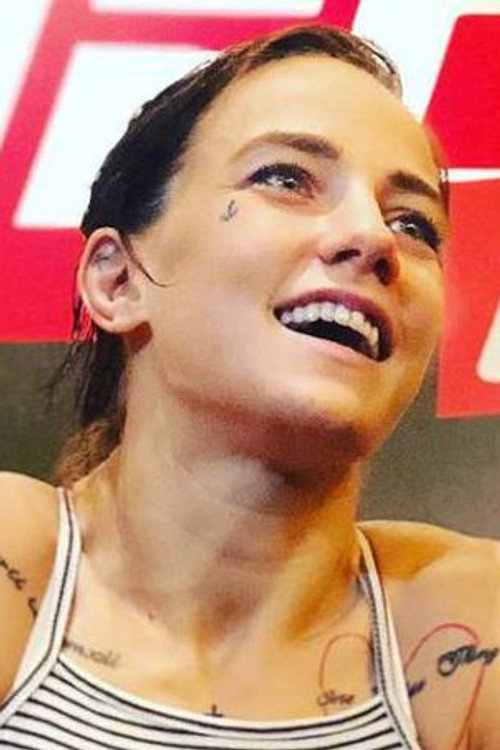Photo of Jessica Rose-Clark, Acting