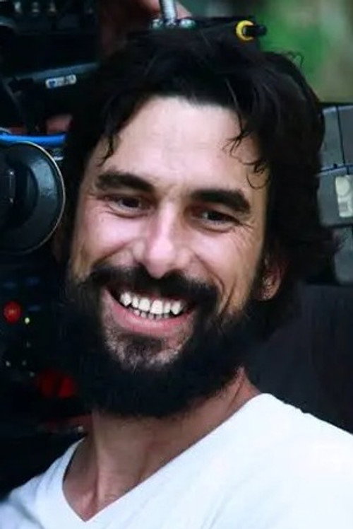 Photo of Alexandre Moors, Directing