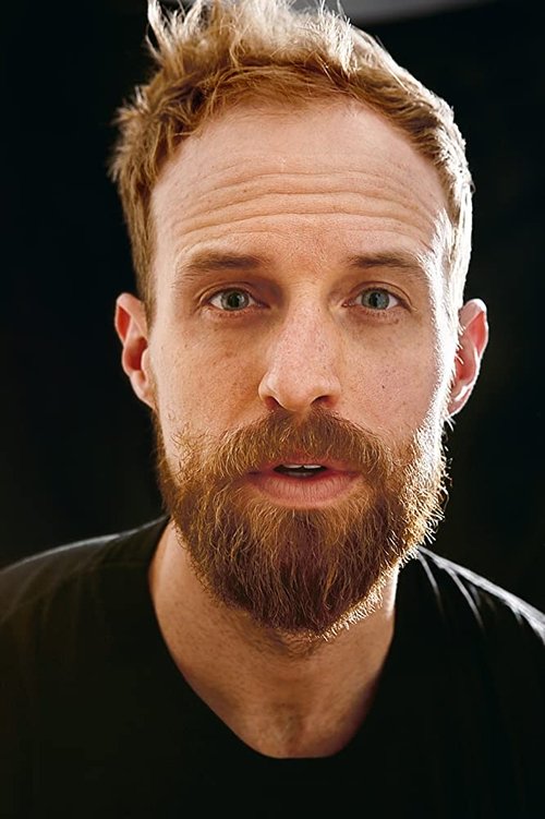 Adam David Thompson profile