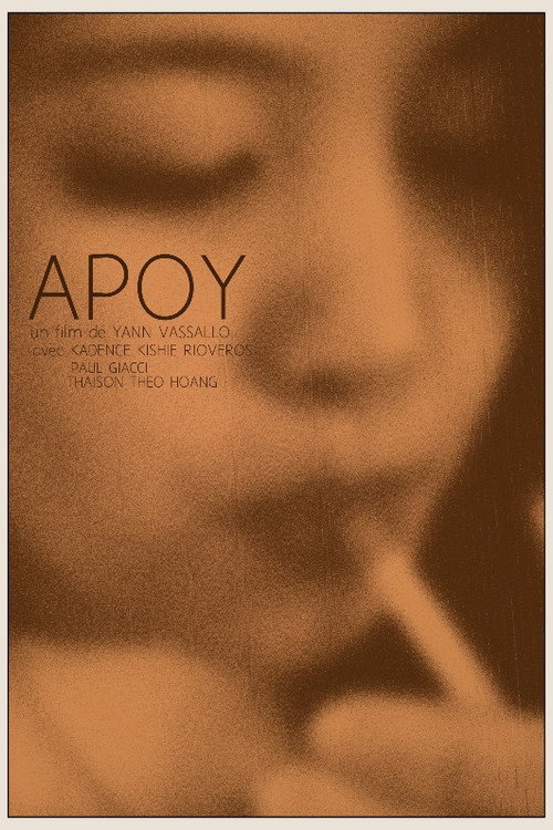 Movie poster for APOY (2024)