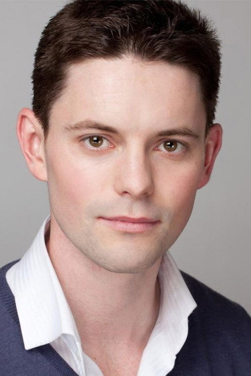Photo of Michael Wesley-Smith, Acting
