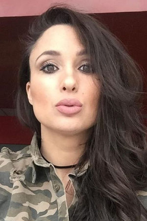 Photo of Mounira Hadj Mansour, Acting