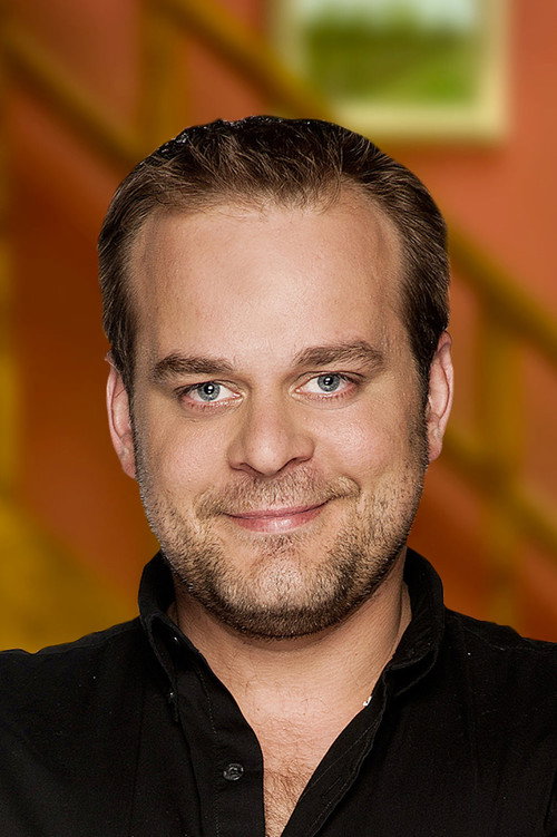 Roman Štabrňák profile