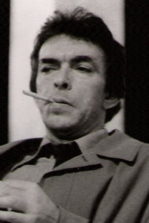 Photo of Zoran Miljković, Acting