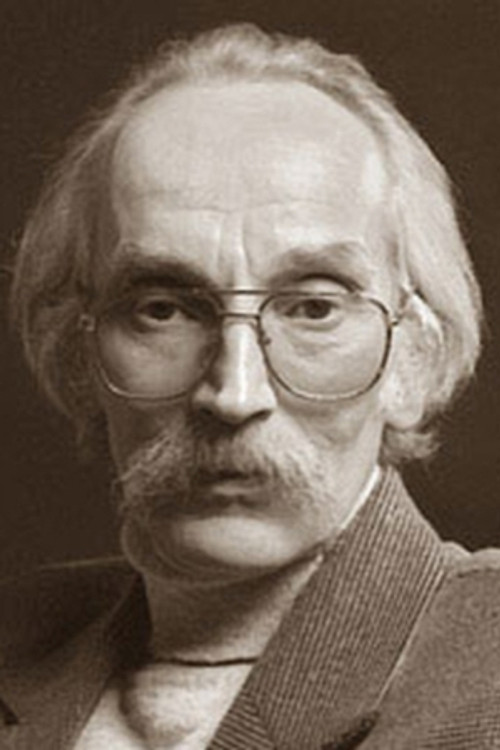 Photo of Oleksandr Koval, Directing