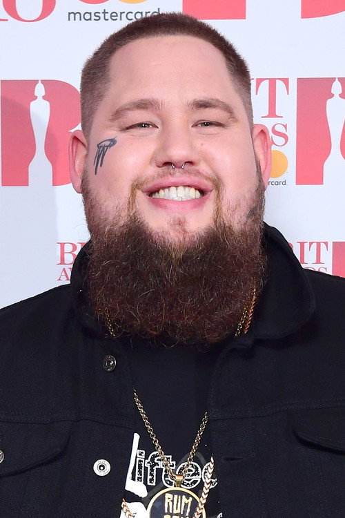 Photo of Rag'n'Bone Man, Acting