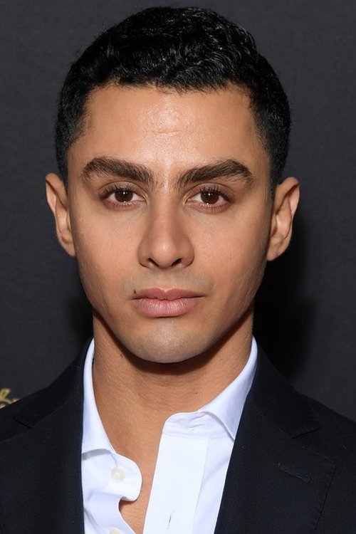 Djanis Bouzyani profile