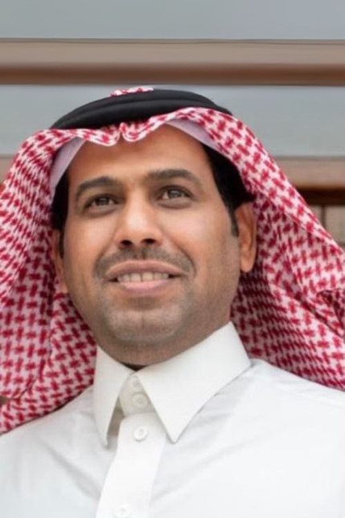 Photo of Mufarrij Almajfel, Writing