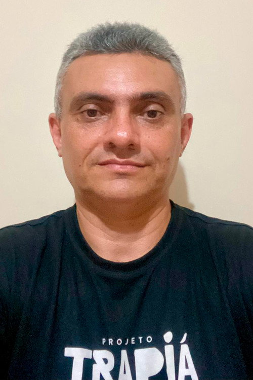 Photo of Alexandre Muniz, Acting
