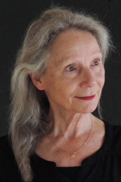 Photo of Verena Bosshard, Acting