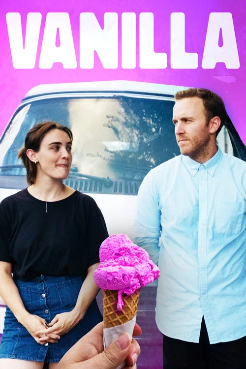 Movie poster for Vanilla (2019)