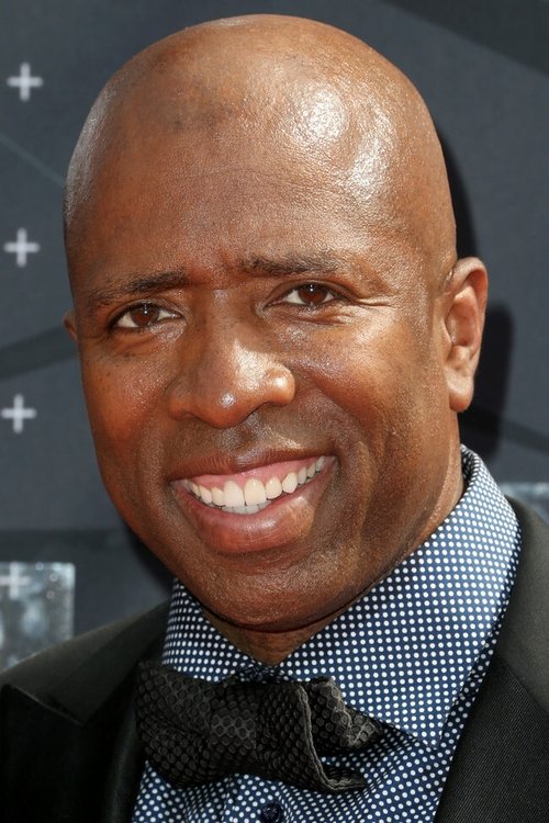 Kenny Smith profile