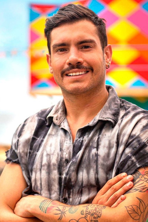 Photo of Eduardo Miranda, Acting