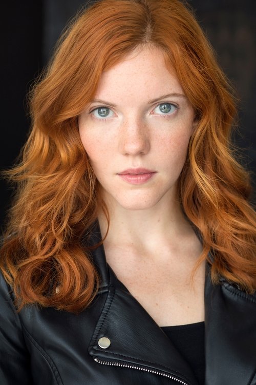 Photo of Caitlin M Hutson, Crew