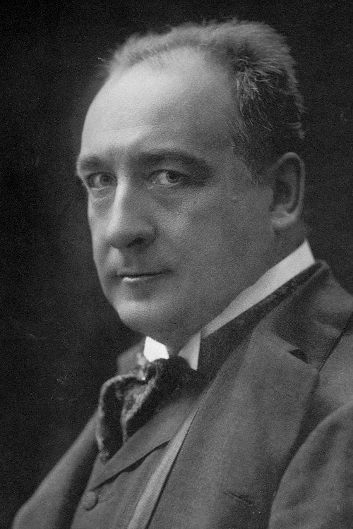Photo of Arthur Kraußneck, Acting