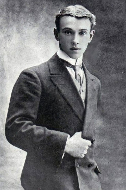 Photo of Vaslav Nijinsky, Crew