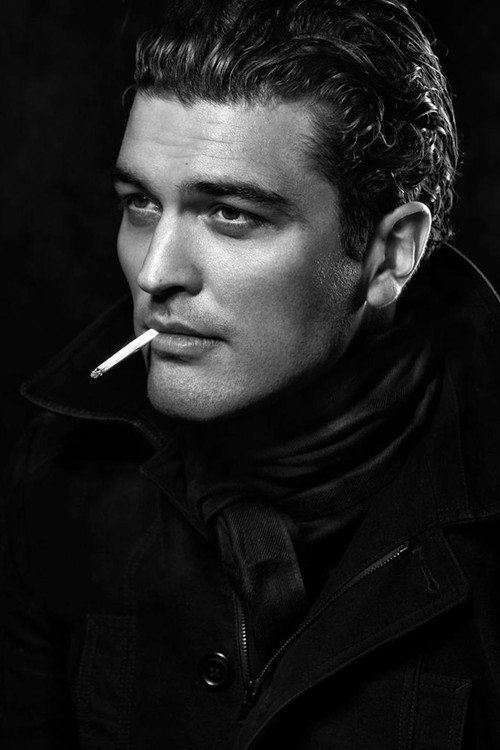 Photo of George Alexander, Acting