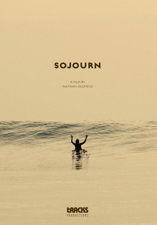 Movie poster for Sojourn (2014)
