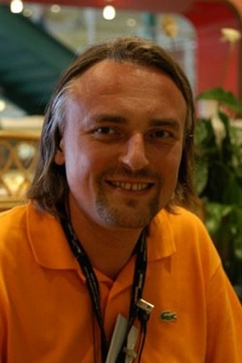 Photo of Denis Delić, Directing