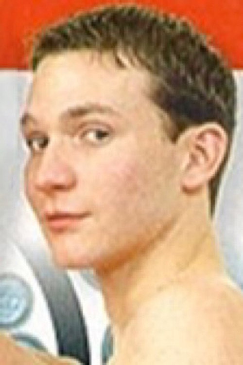 Photo of Chris Achin, Acting
