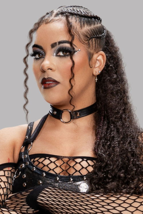 Tiana Lillian Marie Caffey profile