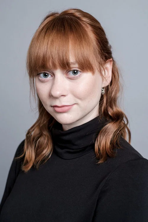 Photo of Adrianna Malecka, Acting