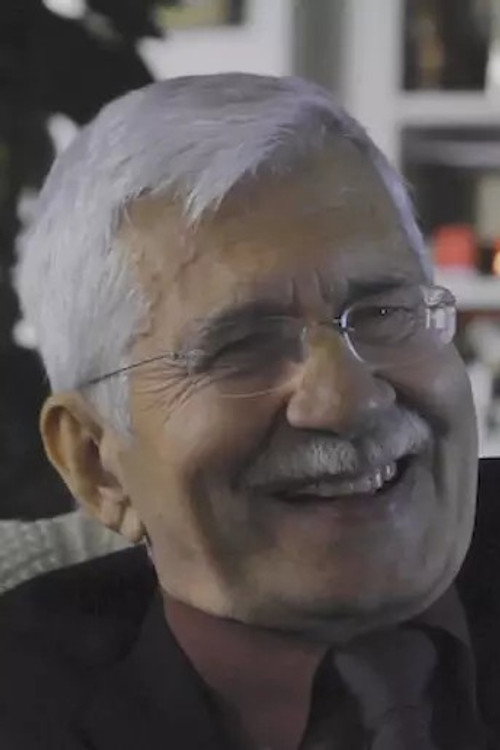 Photo of Orio Caldiron, Acting