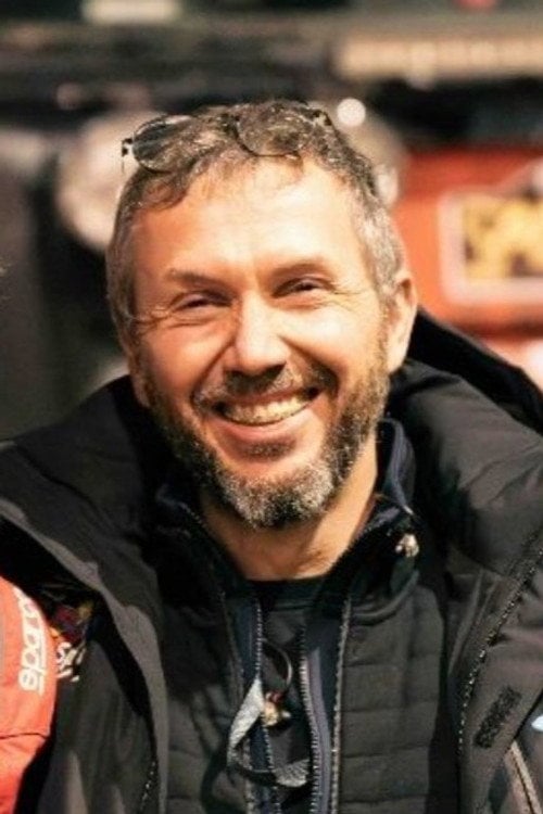 Photo of Diederd Esseldeurs, Directing